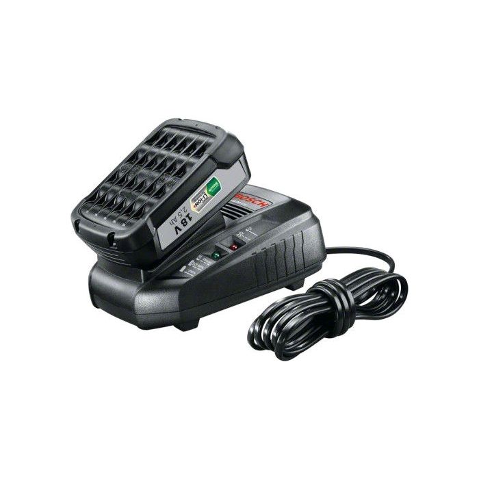 Bosch Starter Set 18V" (1600A00K1P)