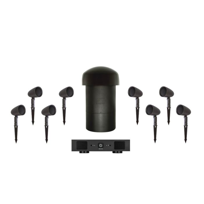 Sonance SGS 8.1 System