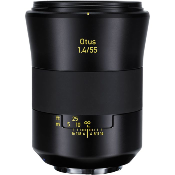 Zeiss Otus 1.4/55 ZE