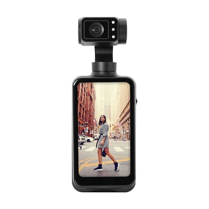AgfaPhoto Realimove MC3X Gimbal Camera