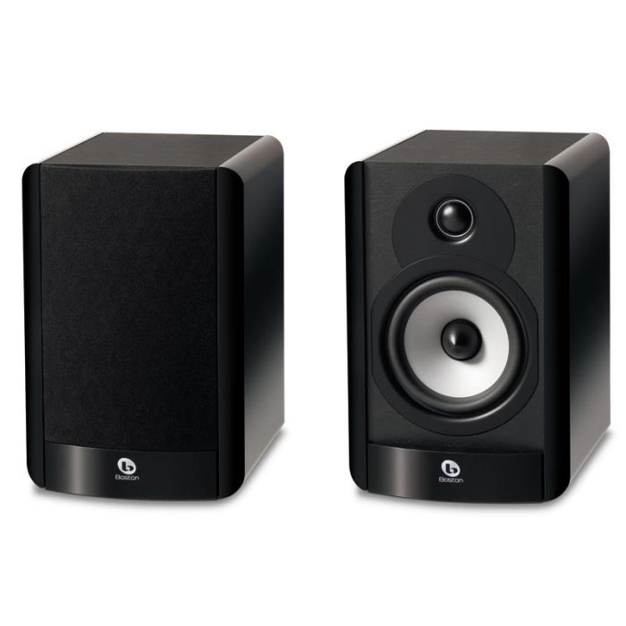 Boston Acoustics A25