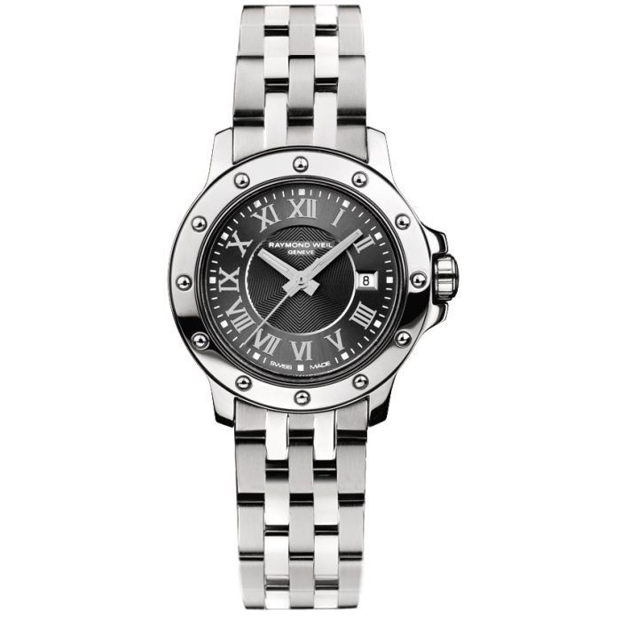 Raymond Weil Tango Ladies Watch 5399-ST-00608