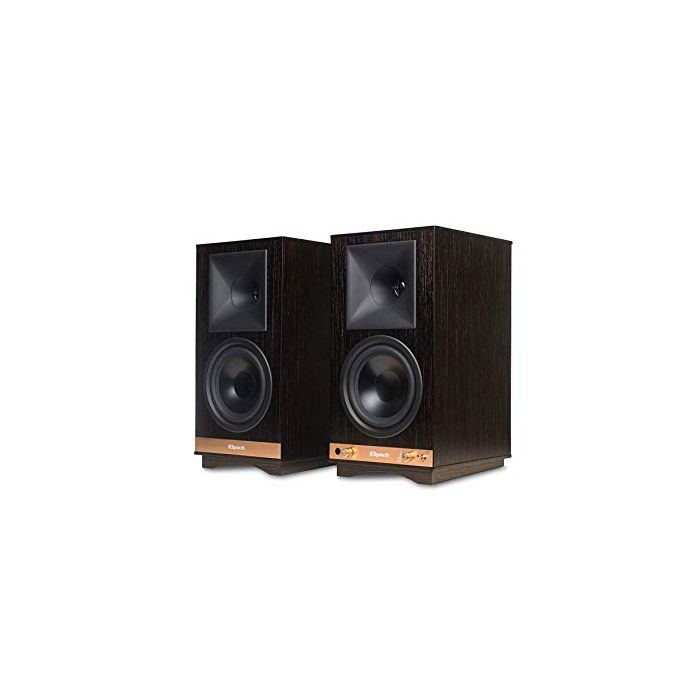 Klipsch The Sixes Black (Set of 2)