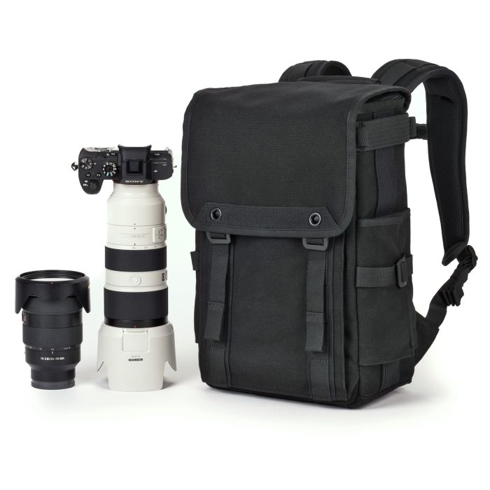 Think Tank Retrospective Backpack 15 Black (720481)