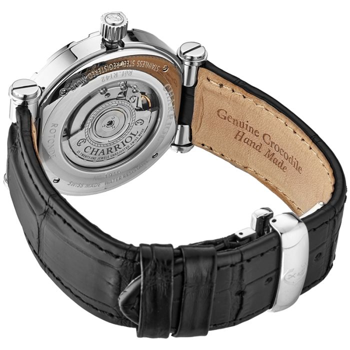Charriol Rotonde Men's Watch RT42791204