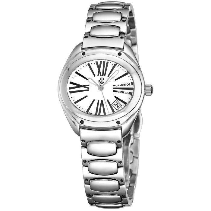 Charriol The Force Ladies Watch FS130FS05 Charriol The Force Ladies Watch FS130FS05