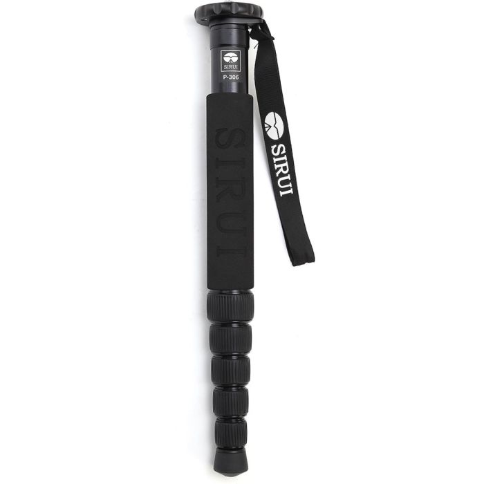Sirui P Series P-306 Monopod Sirui P Series P-306 Monopod