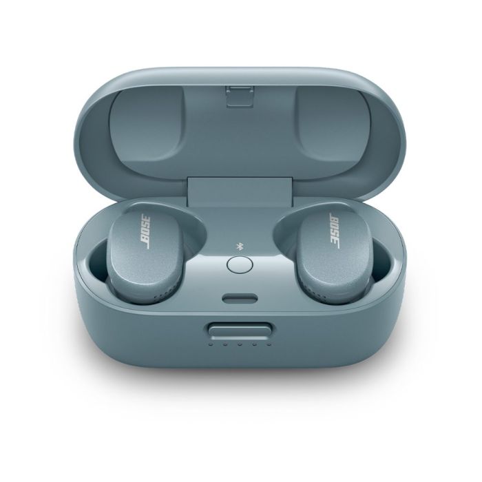 Bose QuietComfort Earbuds Stone Blue