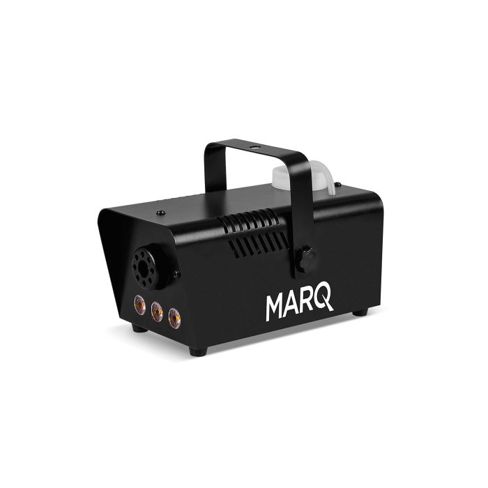 Marq Fog 400 Led Black