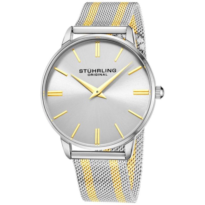 Stuhrling Symphony Men's Watch 3998.3 Stuhrling Symphony Men's Watch 3998.3