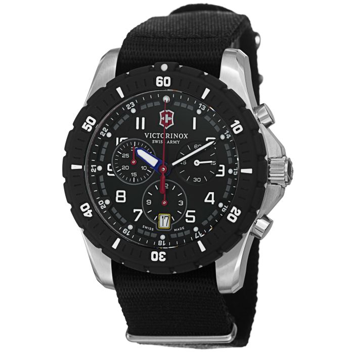 Swiss Army Maverick Men's Watch V241678.1 Swiss Army Maverick Men's Watch V241678.1
