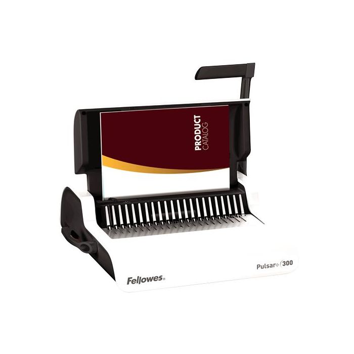 Fellowes Binder Pulsar+ 300 (5627601)
