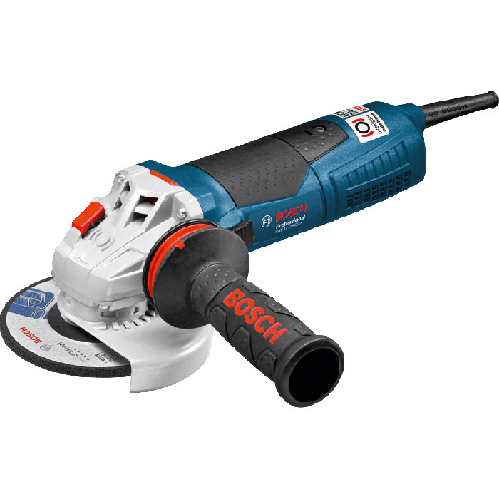 Bosch GWS 17-125 CIEX Carton (060179H106)
