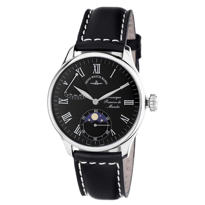 Zeno Godat II Roma Men's Watch 6274PRL-I1-ROM