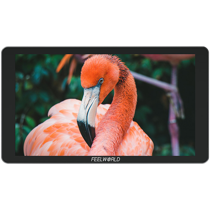 Feelworld Monitor P6XL 6"