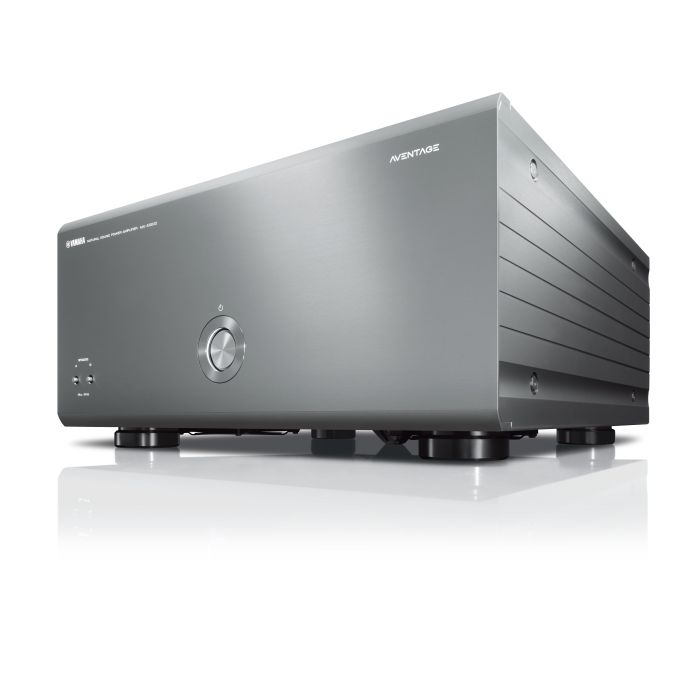 Yamaha MX-A5200 Titanium