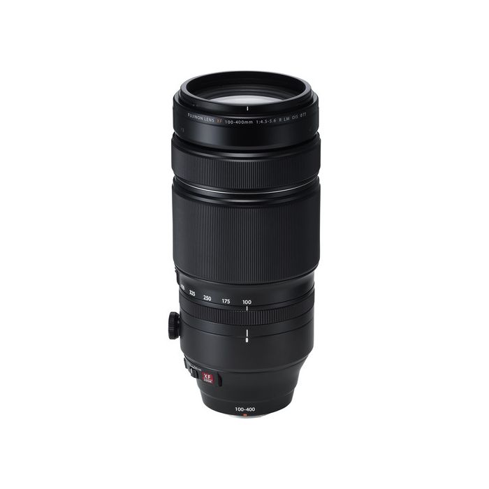FujiFilm Fujinon XF 100-400mm f/4.5-5.6 R LM OIS WR