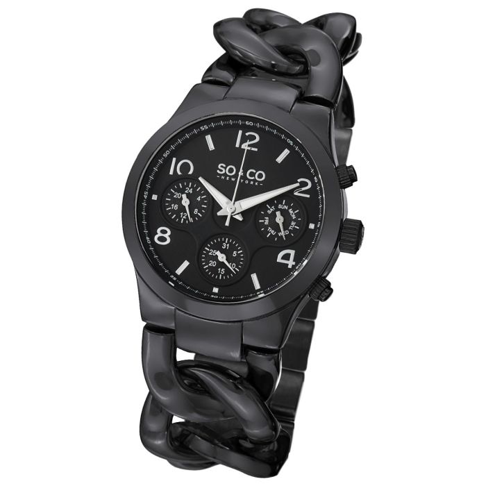 SO & CO SoHo 0 Ladies Watch 5013.7 SO & CO SoHo 0 Ladies Watch 5013.7