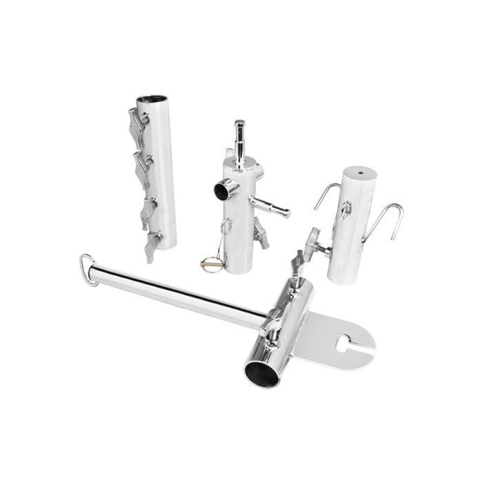 Kupo KCP-612 Pipe Boom Rig Kit