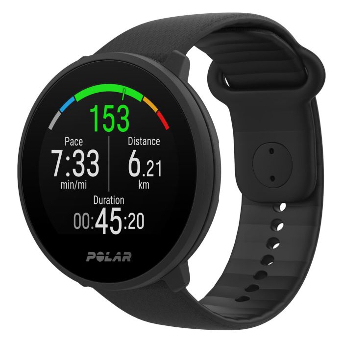 Polar Unite S-L Black