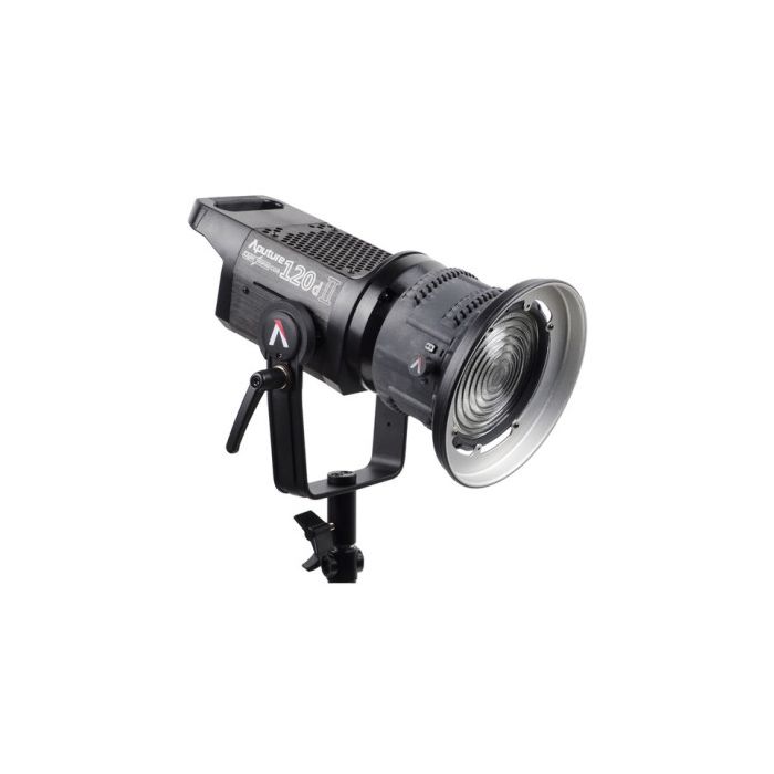 Aputure 120D Mark II