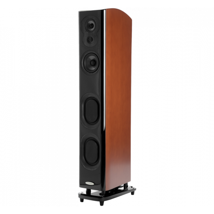 Polk Audio LSiM705 Mount Vernon Cherry (Single Speaker) Polk Audio LSiM705 Mount Vernon Cherry (Single Speaker)