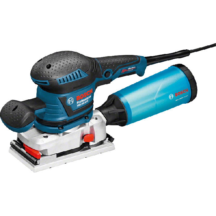 Bosch GSS 230 AVE L-boxx (0601292801)