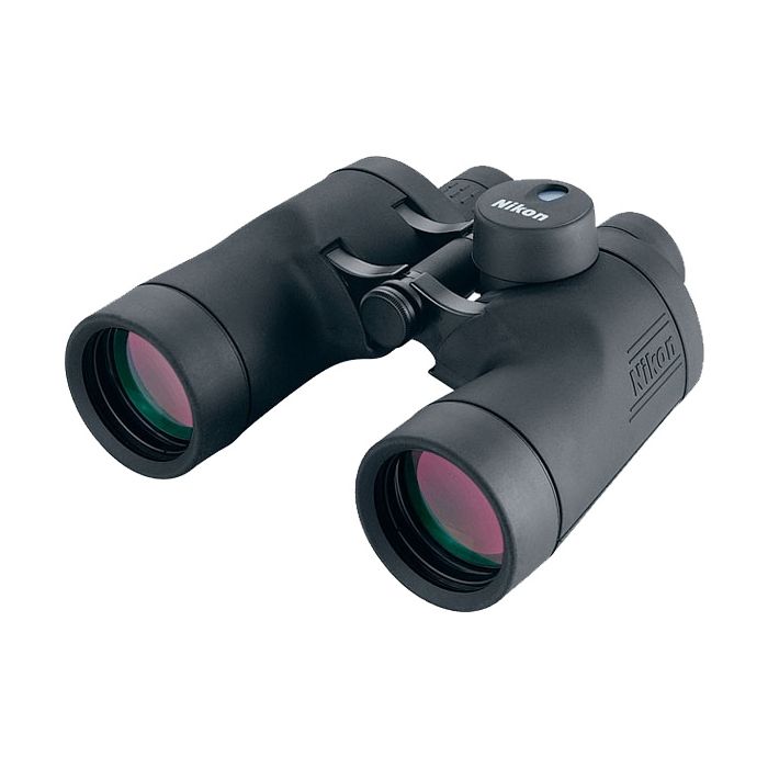 Nikon 7x50 IF WP Compass
