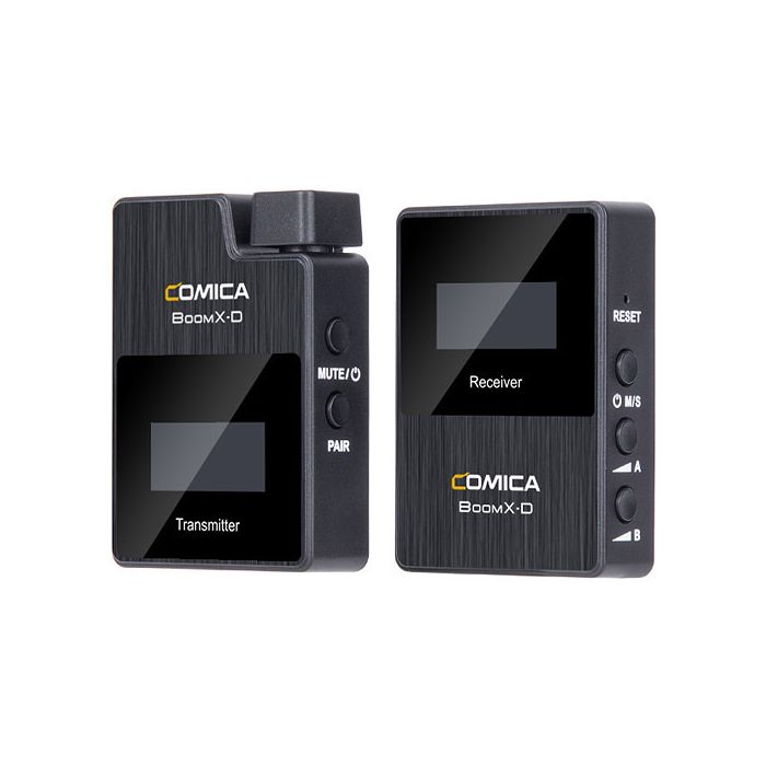 Comica BoomX-D D1 Comica BoomX-D D1