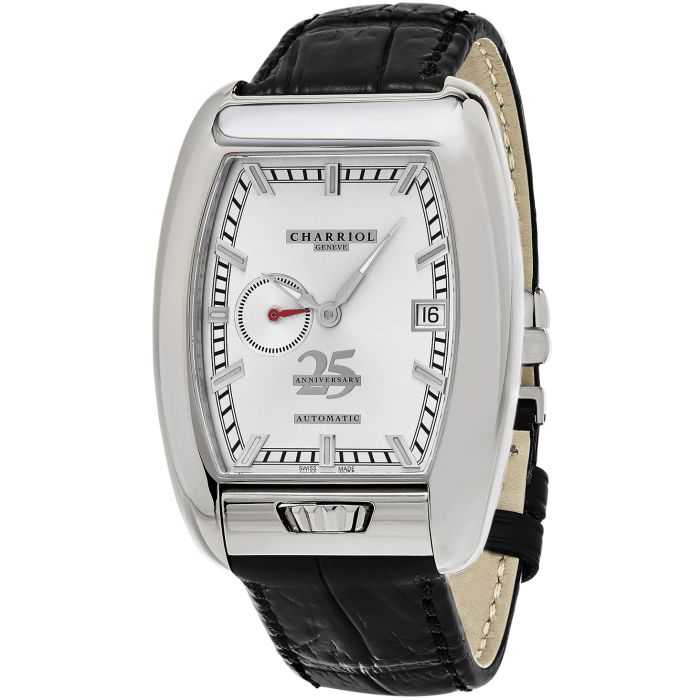 Charriol MD52 Men's Watch C25SS391006 Charriol MD52 Men's Watch C25SS391006