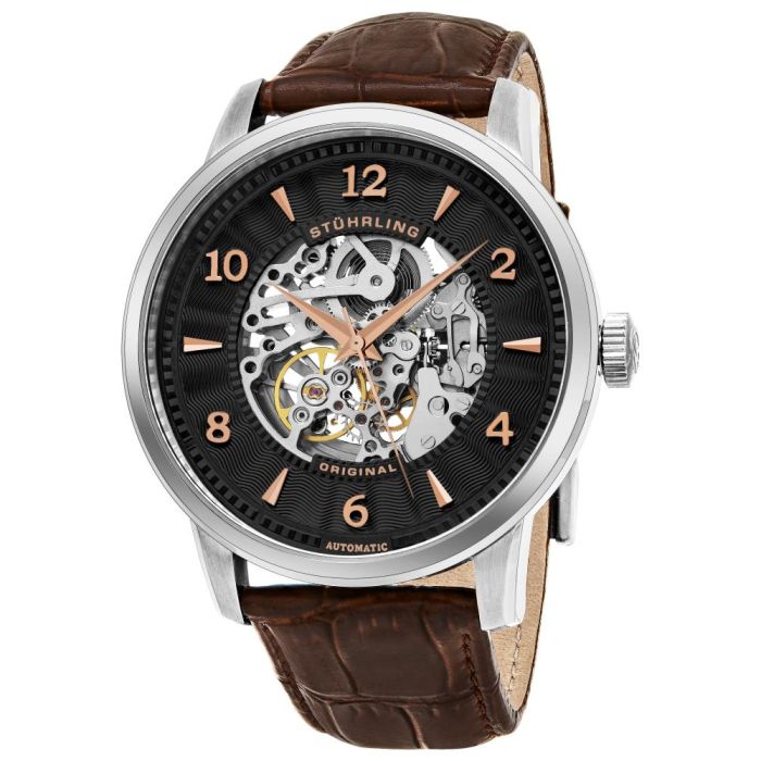 Stuhrling Legacy Men's Watch 776.02