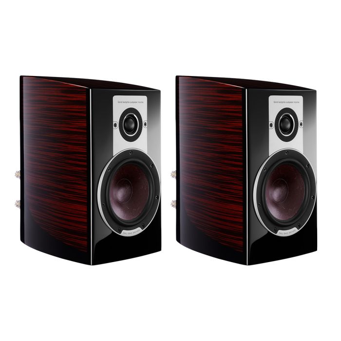 Dali EPICON 2 Ruby Macassar (Set of 2)