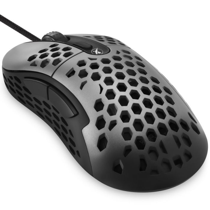Niceboy ORYX M666 Daemon Gaming mouse 10000 DPI