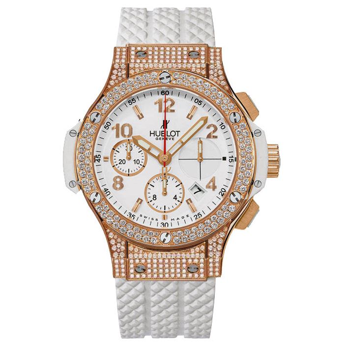 Hublot Big Bang Porto Cervo Ladies Watch 341.PE.230.RW.174 Hublot Big Bang Porto Cervo Ladies Watch 341.PE.230.RW.174