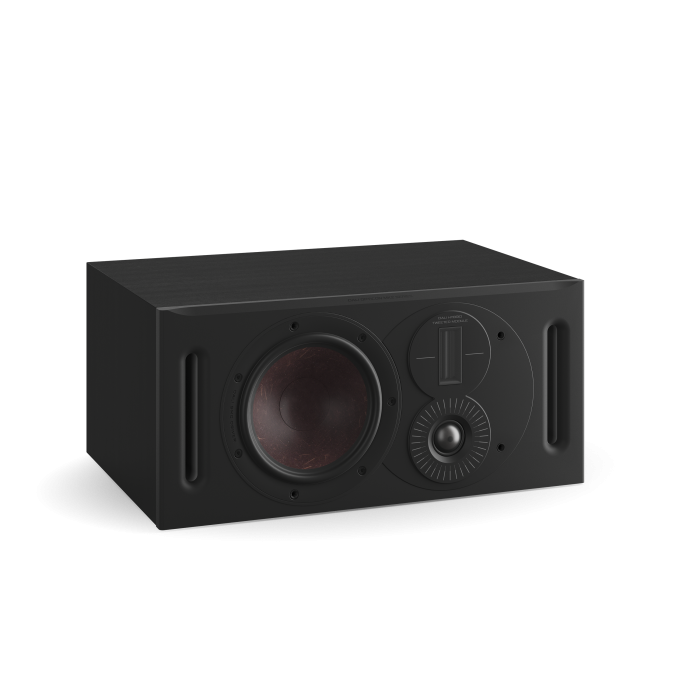 DALI Opticon Vokal MK2 Center Speaker Black (247123) DALI Opticon Vokal MK2 Center Speaker Black (247123)