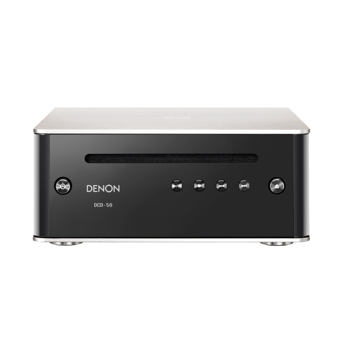 Denon DCD-50 Denon DCD-50