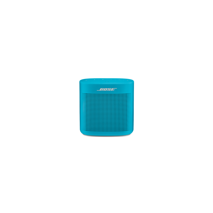 Bose SoundLink Color Bluetooth II skaļrunis, Zils (752195-0500)