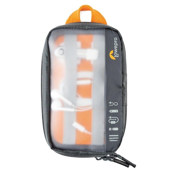 Lowepro Gearup Pouch Mini Dark Grey