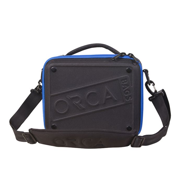 ORCA OR-67 Hard Shell Accessories Bag - Small ORCA OR-67 Hard Shell Accessories Bag - Small