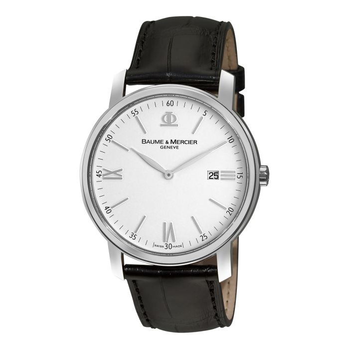Baume & Mercier Classima Men's Watch MOA08485