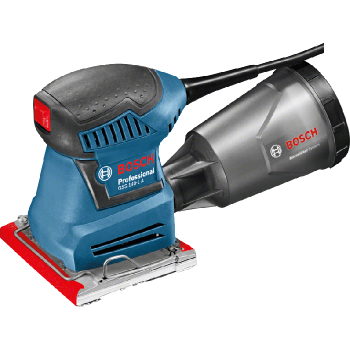 Bosch GSS 14-1 A Carton (06012A2100)