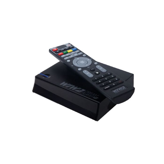 WIWA Dream Player Android TV Box (2790ZTV)
