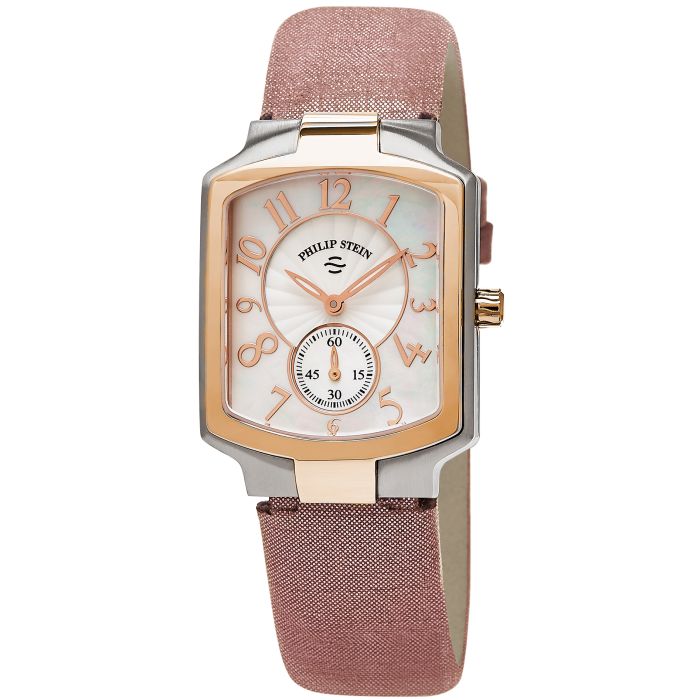 Philip Stein Teslar Ladies Watch 21TRGFWCMLA