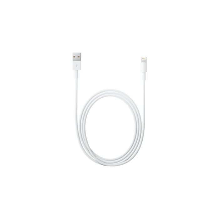 Apple Lightning to USB Cable 2m MD819 OEM