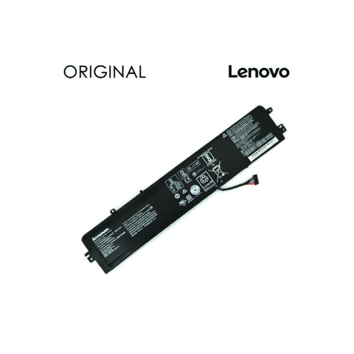 Extra Digital Notebook battery, LENOVO L14M3P24 Original 9990000480982
