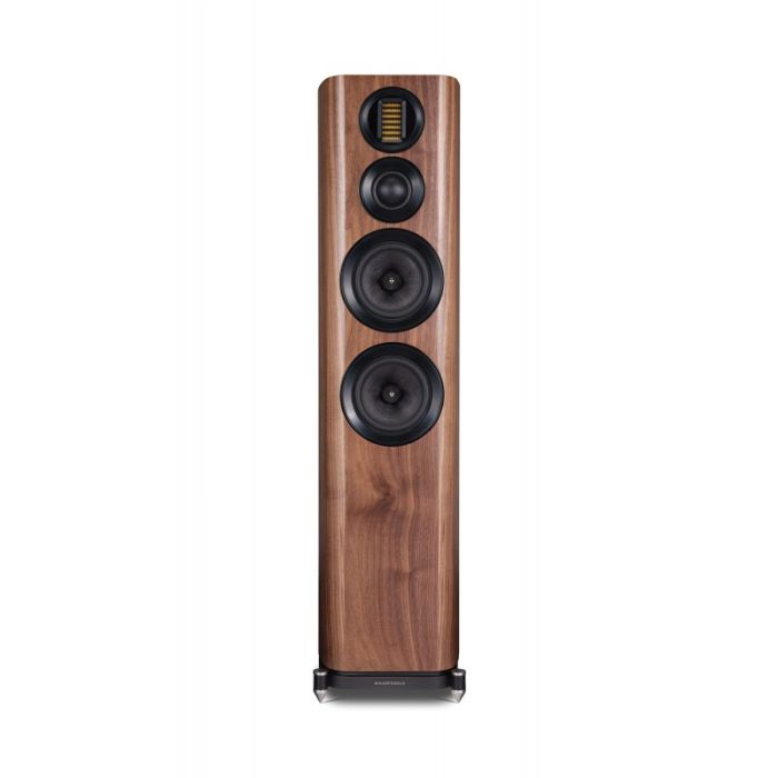 Wharfedale EVO 4.4 Walnut (Single Speaker)