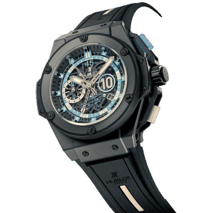 Hublot King Power Maradona Men's Watch 716.CI.1129.RX.DMA11