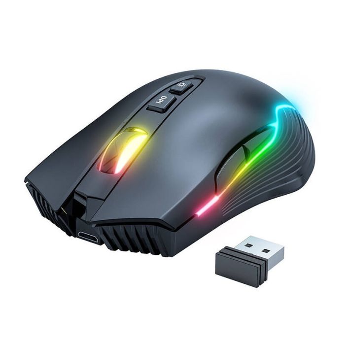ONIKUMA CW905 Gaming Mouse (Black)