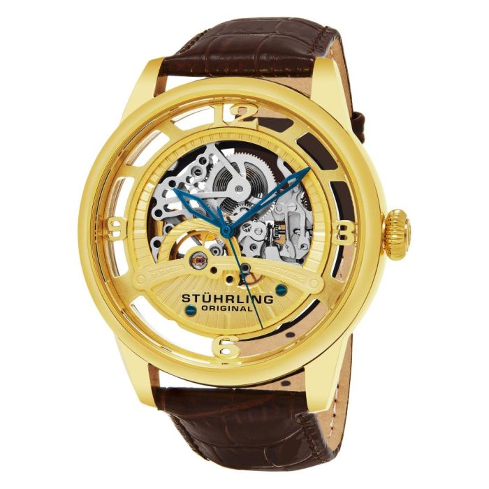 Stuhrling Legacy Men's Watch 771.02