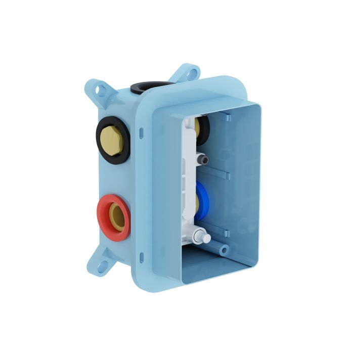 Ravak Mehānisms R-Box Multi RB 071.50, Zemapmetuma (X070074)